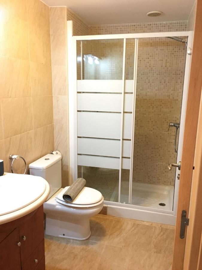 Apartament Lo Passador Deltebre Dış mekan fotoğraf